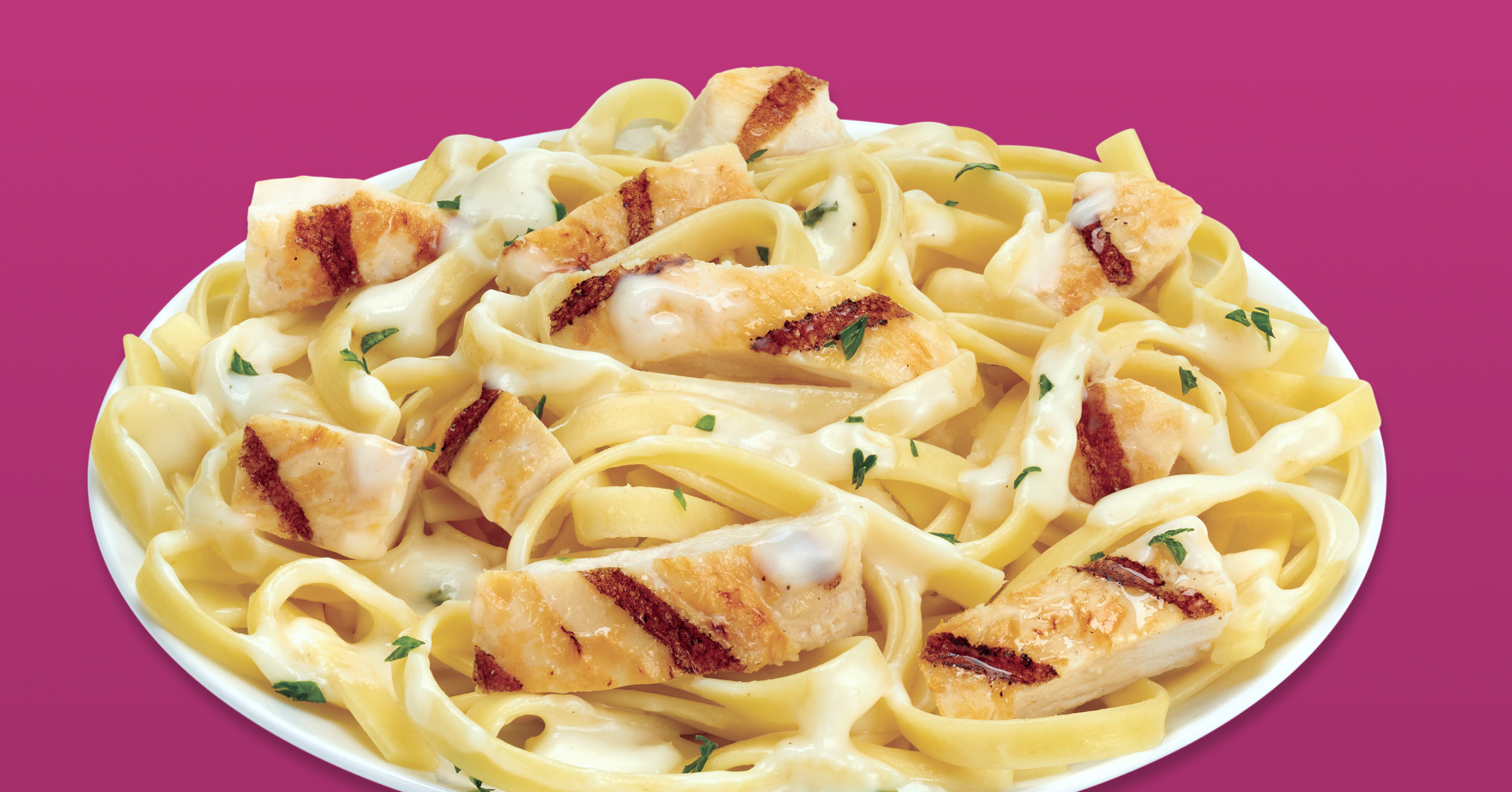 Healthy prepared meal with balanced nutrition